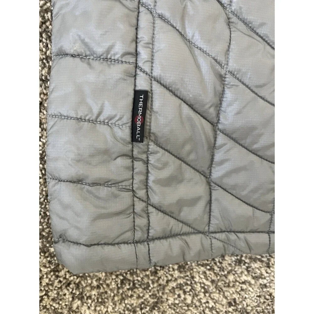 The North Face north face